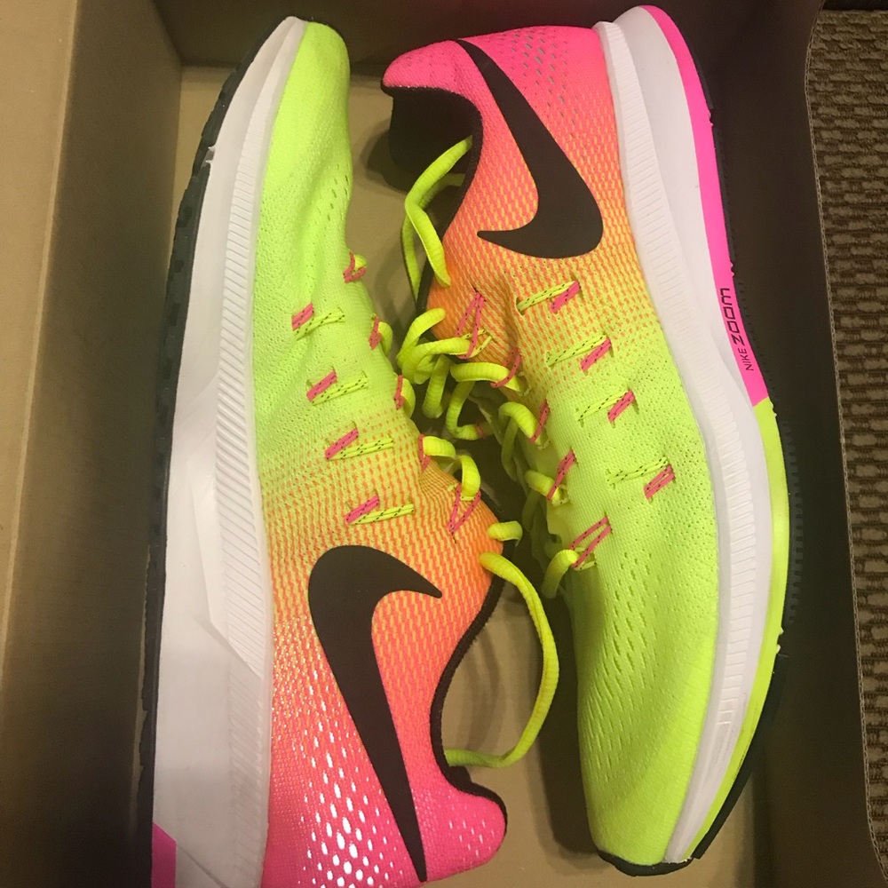 Women’s Nike Pegasus Shoes